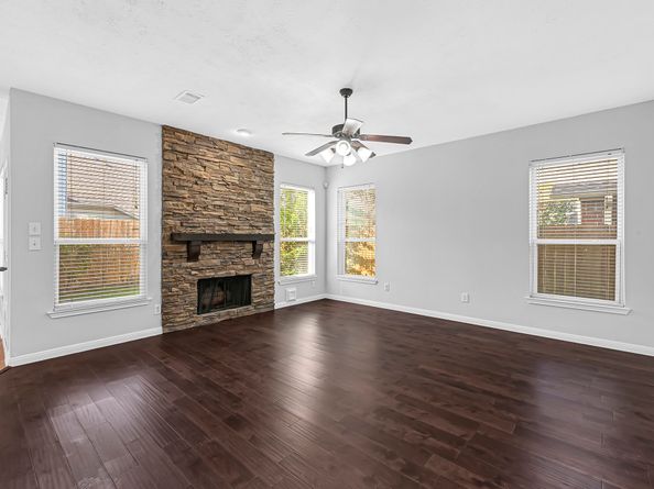 19010 Canyon Star Court, Tomball TX 77377