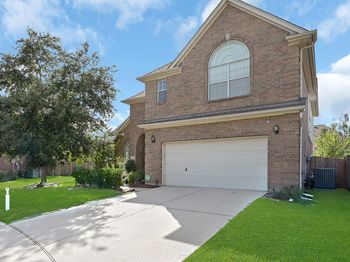 19010 Canyon Star Court
