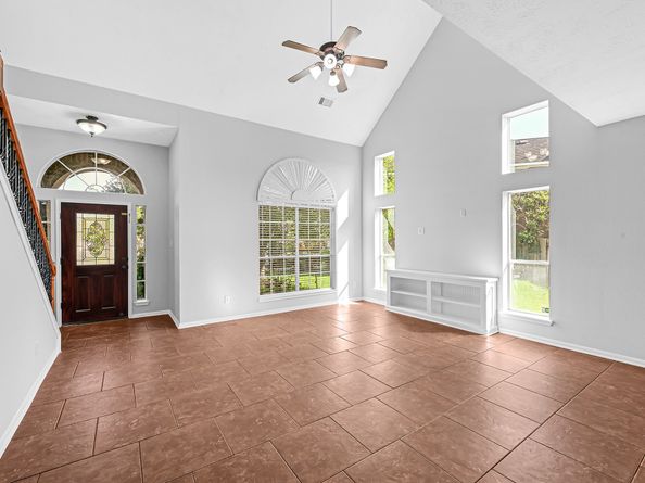 19010 Canyon Star Court, Tomball TX 77377