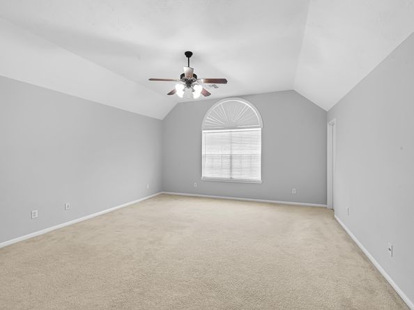 19010 Canyon Star Court, Tomball TX 77377