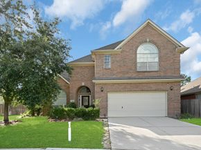 19010 Canyon Star Court, Tomball TX 77377