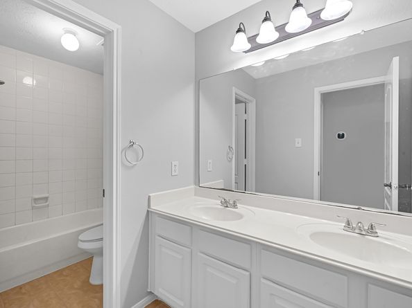 19010 Canyon Star Court, Tomball TX 77377