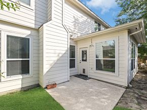 19010 Canyon Star Court, Tomball TX 77377