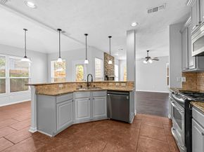 19010 Canyon Star Court, Tomball TX 77377