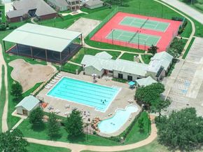19010 Canyon Star Court, Tomball TX 77377