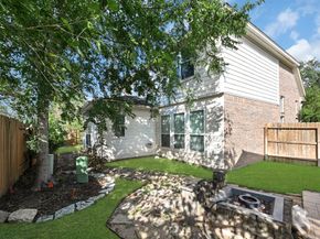 19010 Canyon Star Court, Tomball TX 77377