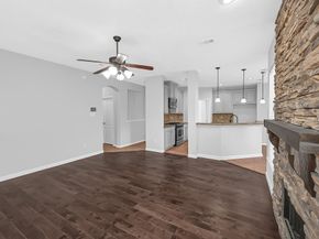 19010 Canyon Star Court, Tomball TX 77377