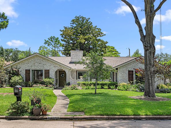 2614 Southwick Street, Houston TX 77080