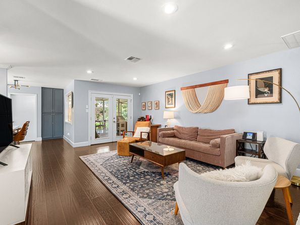 2614 Southwick Street, Houston TX 77080