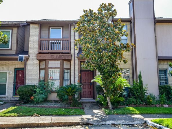 12300 Brookglade Circle 139, Houston TX 77099