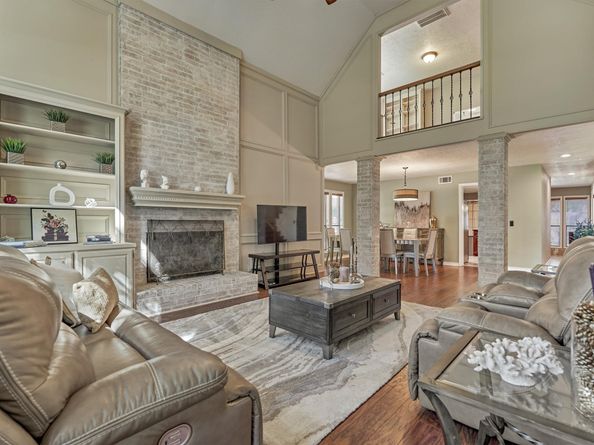 25706 Overlake Drive Drive, Spring TX 77380