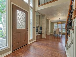 25706 Overlake Drive Drive, Spring TX 77380