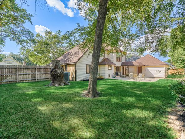 25706 Overlake Drive Drive, Spring TX 77380