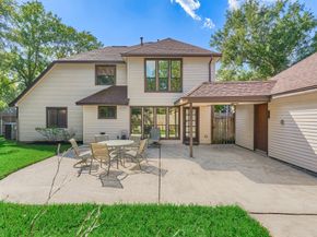 25706 Overlake Drive Drive, Spring TX 77380