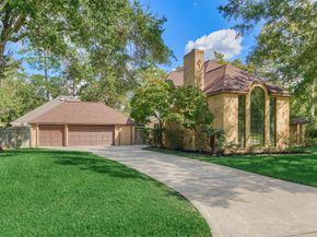 25706 Overlake Drive Drive, Spring TX 77380