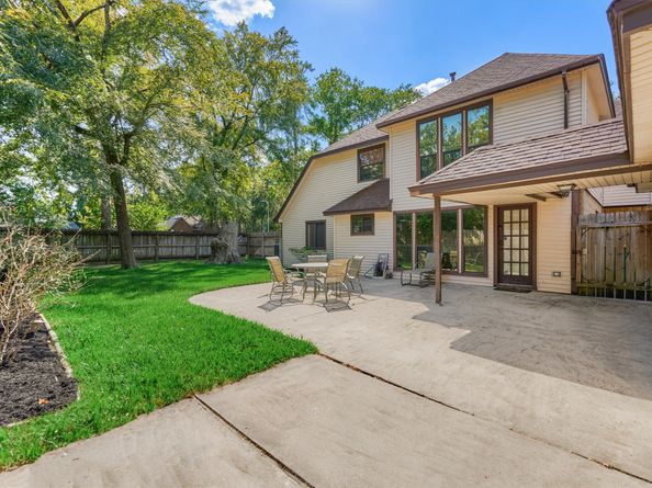 25706 Overlake Drive Drive, Spring TX 77380