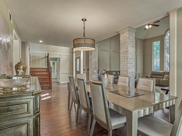 25706 Overlake Drive Drive, Spring TX 77380