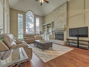 25706 Overlake Drive Drive, Spring TX 77380