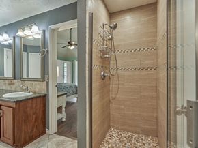 25706 Overlake Drive Drive, Spring TX 77380