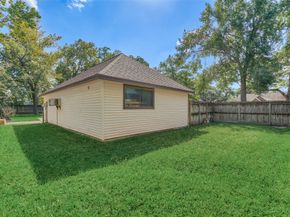 25706 Overlake Drive Drive, Spring TX 77380