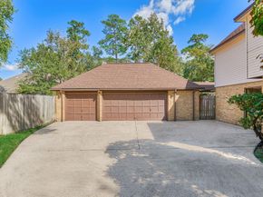 25706 Overlake Drive Drive, Spring TX 77380