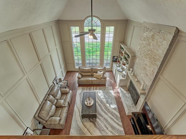25706 Overlake Drive Drive, Spring TX 77380