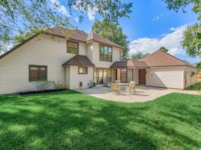 25706 Overlake Drive Drive, Spring TX 77380