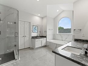 11535 Noblewood Crest Lane, Houston TX 77082