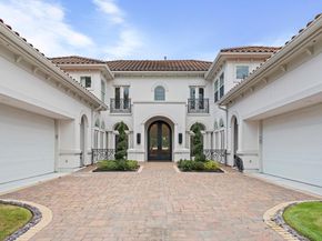 11535 Noblewood Crest Lane, Houston TX 77082