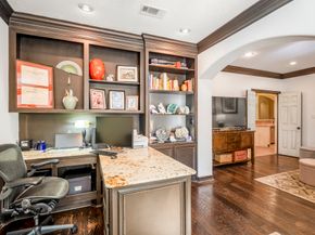 5306 Norborne Lane, Houston TX 77069