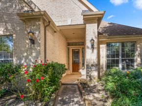 5306 Norborne Lane, Houston TX 77069