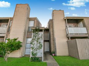 10211 Sugar Branch Drive 342, Houston TX 77036