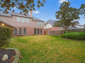 15914 Maple Shores, Houston TX 77044