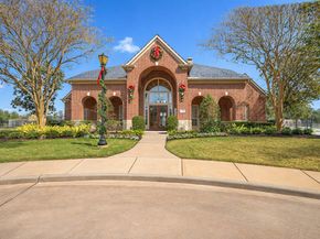 15914 Maple Shores, Houston TX 77044