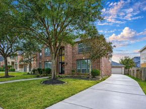 15914 Maple Shores, Houston TX 77044