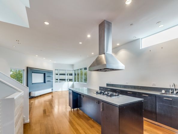 608 Stanford Street B, Houston TX 77019