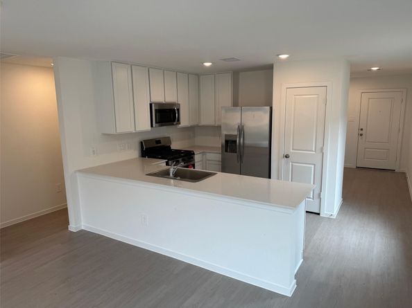 21519 Willow River Canyon Lane, Waller TX 77484