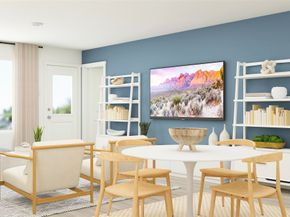 21519 Willow River Canyon Lane, Waller TX 77484