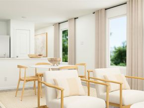 21519 Willow River Canyon Lane, Waller TX 77484