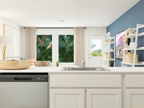 21519 Willow River Canyon Lane, Waller TX 77484