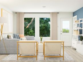 21519 Willow River Canyon Lane, Waller TX 77484