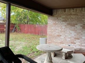 10122 Limewood Lane, Sugar Land TX 77498