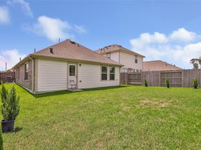 19336 Villa Mesa Drive, New Caney TX 77357