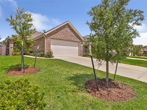 19336 Villa Mesa Drive, New Caney TX 77357
