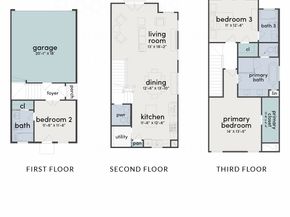 7805 Amelia Road A, Houston TX 77055