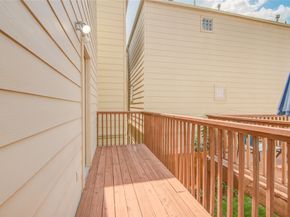 5417 Lillian Street, Houston TX 77007