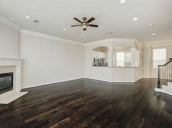 5417 Lillian Street, Houston TX 77007