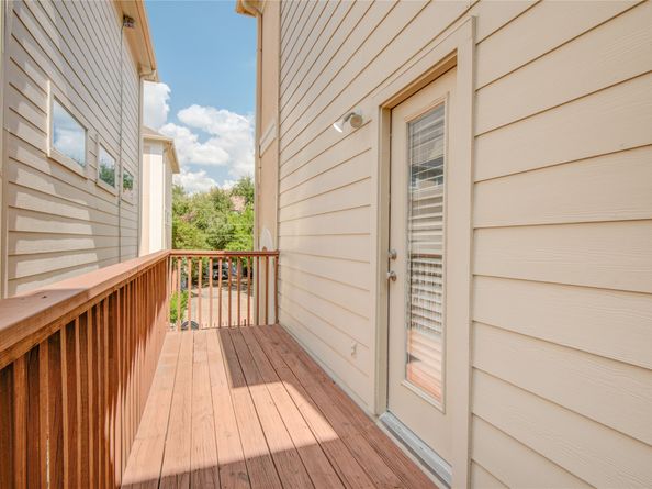 5417 Lillian Street, Houston TX 77007