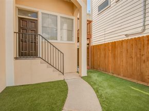 5417 Lillian Street, Houston TX 77007
