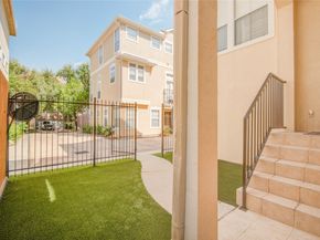 5417 Lillian Street, Houston TX 77007